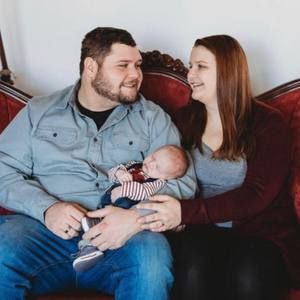 Meet your Posher, Trinity